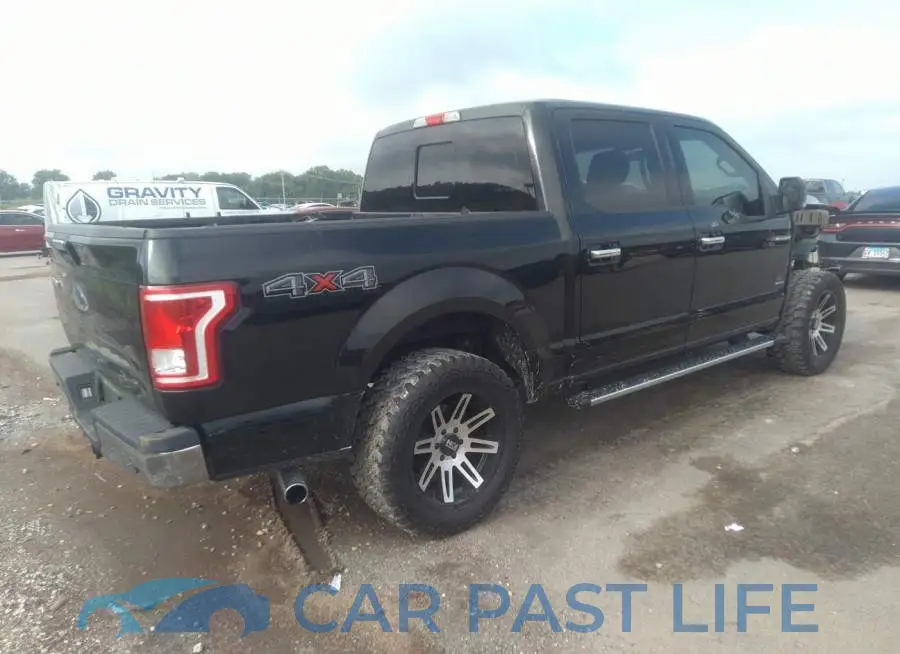 1FTEW1EP8HFB40595# 4