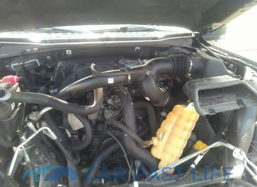 1FTEW1EP8HFB40595# 10