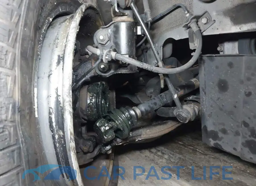 5NPEB4AC4DH703738# 6