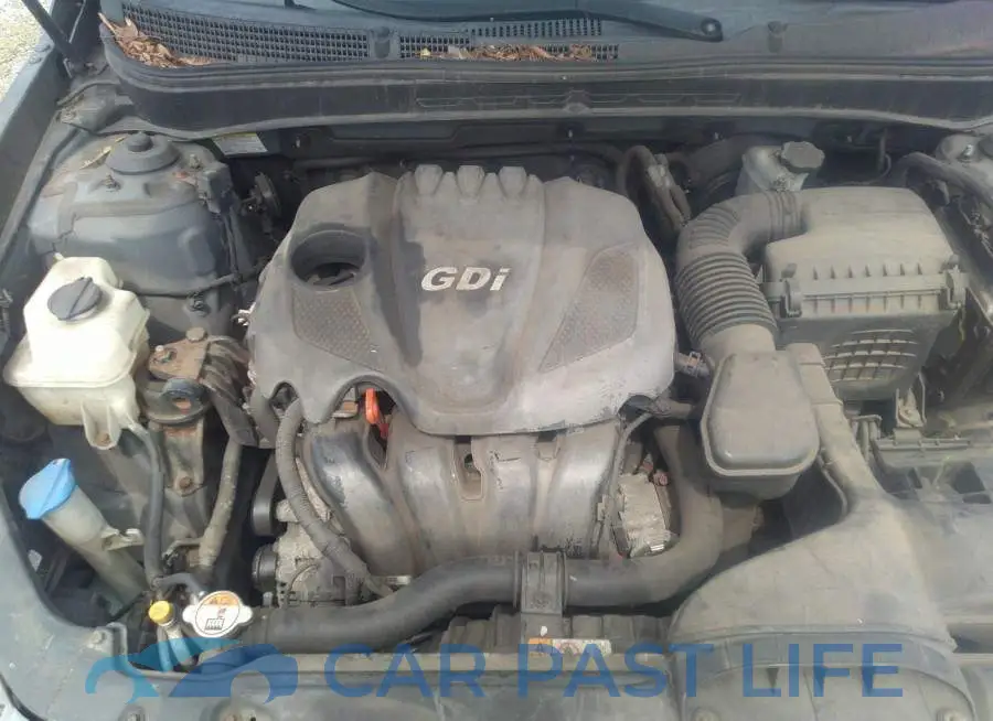 5NPEB4AC8DH783481# 10