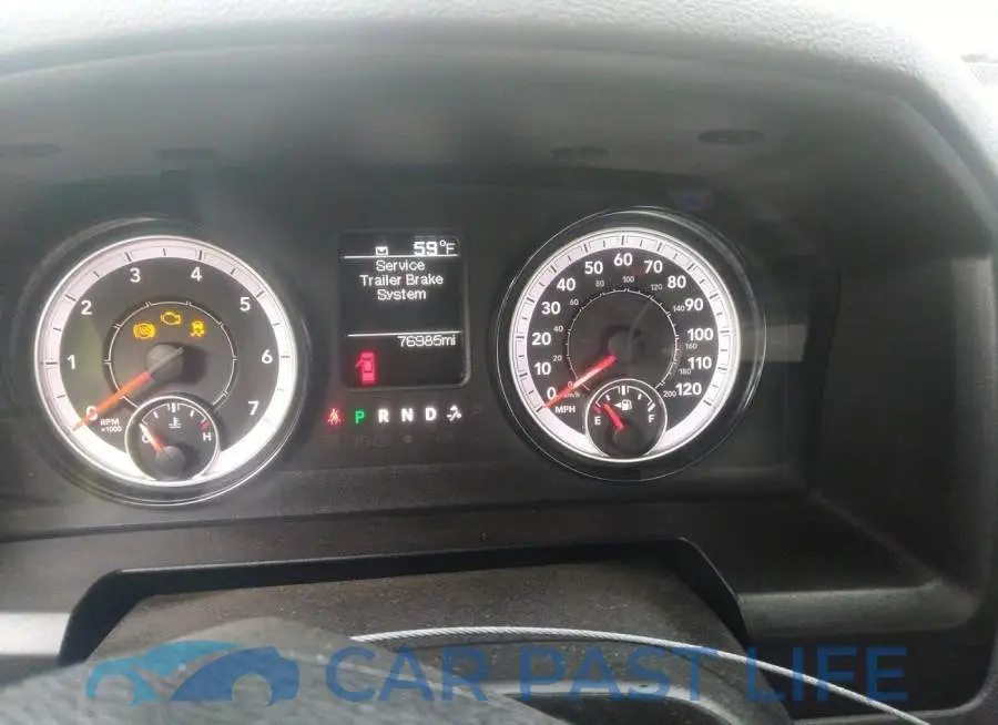 1C6RR7KG1KS508413# 7