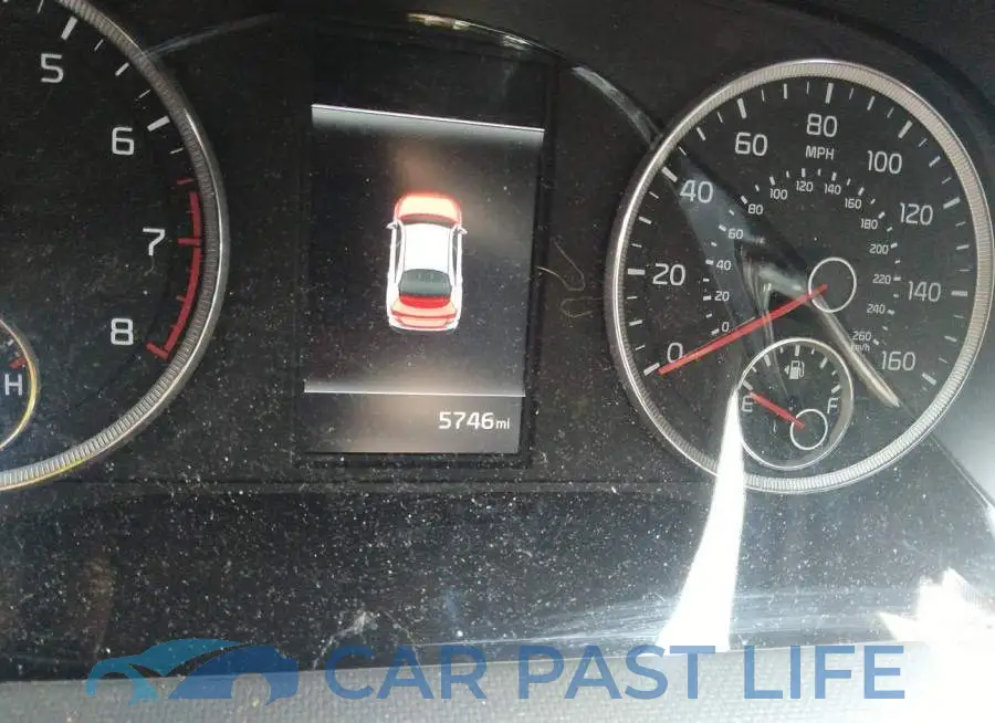 5XXG64J22PG204523# 7