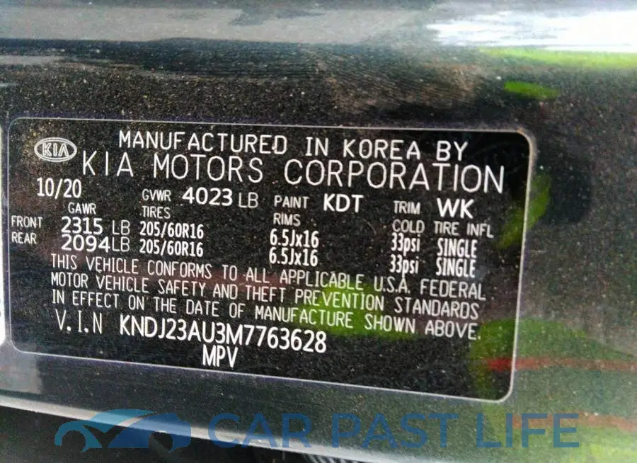 KNDJ23AU3M7763628# 9