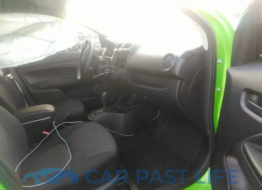 ML32A3HJ7FH008985# 5
