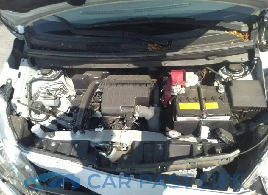 ML32FUFJ4NHF02569# 10