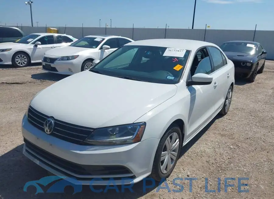 3VW167AJ1HM365165# 2