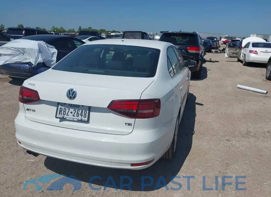 3VW167AJ1HM365165# 4