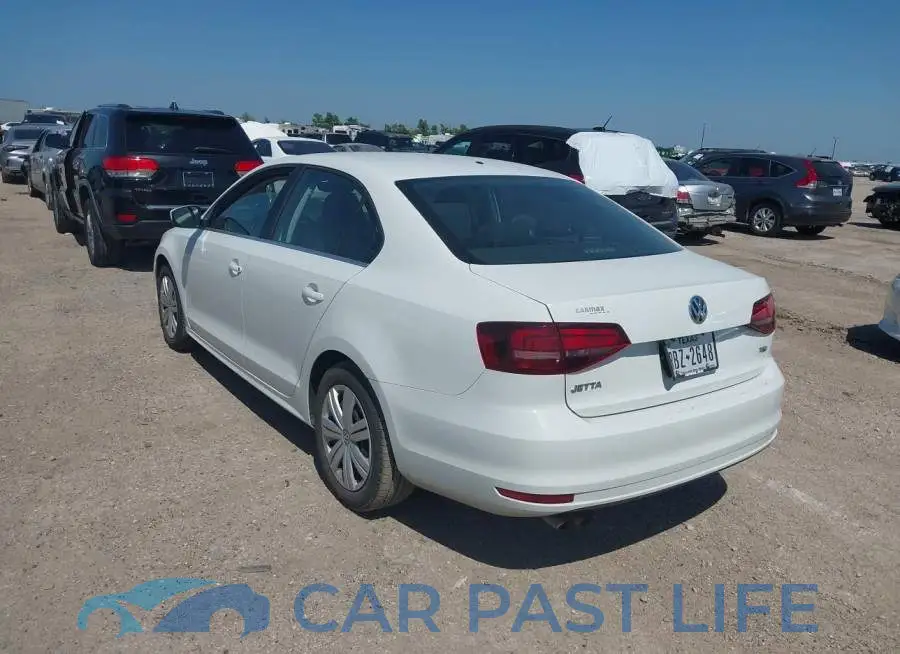 3VW167AJ1HM365165# 3
