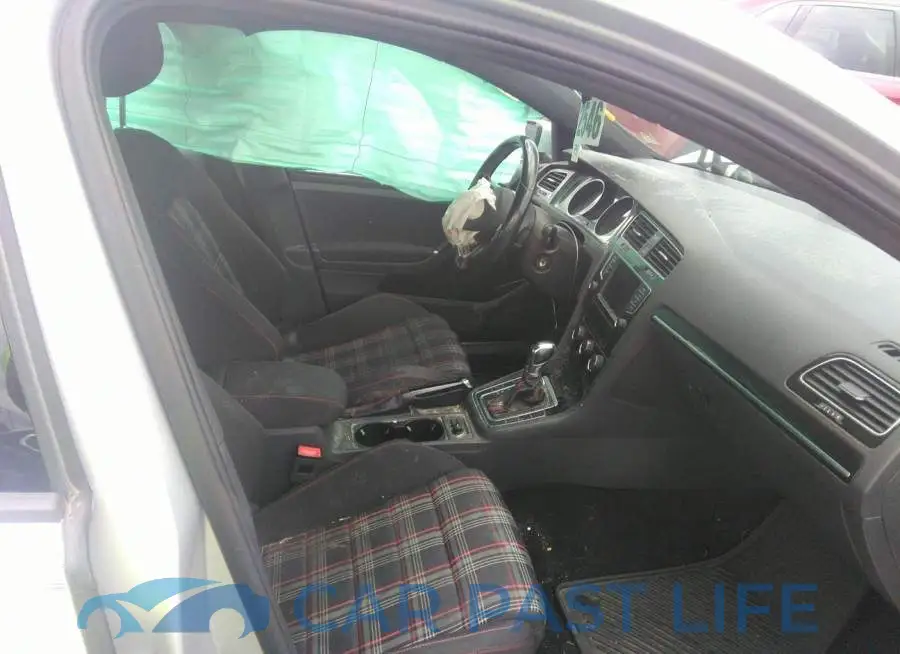 3VW4T7AU0GM017002# 5