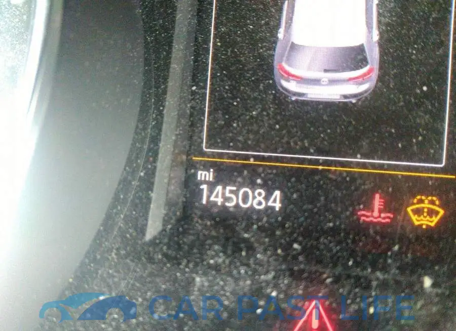 3VW4T7AU0GM017002# 7