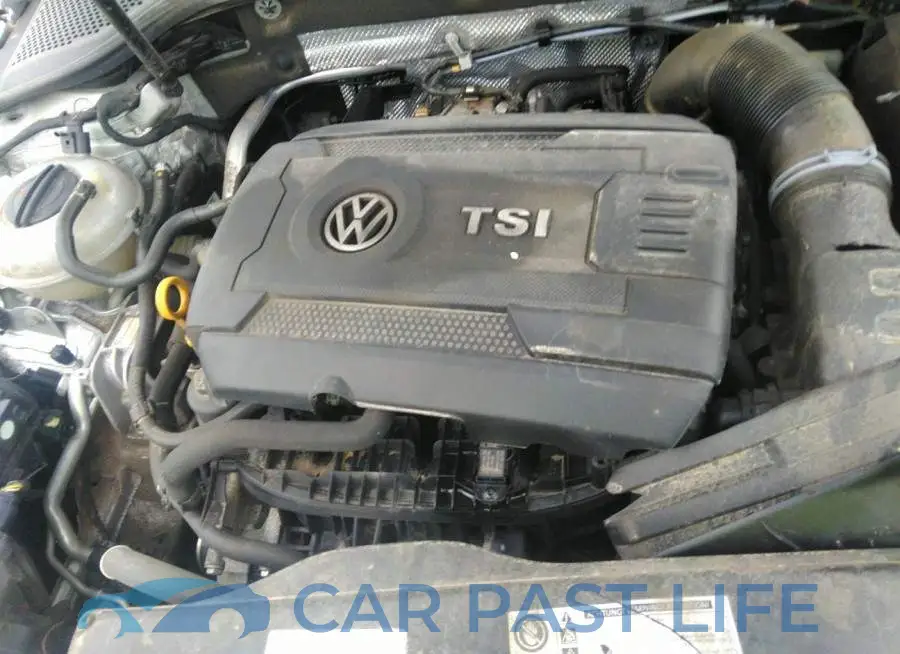 3VW4T7AU0GM017002# 10