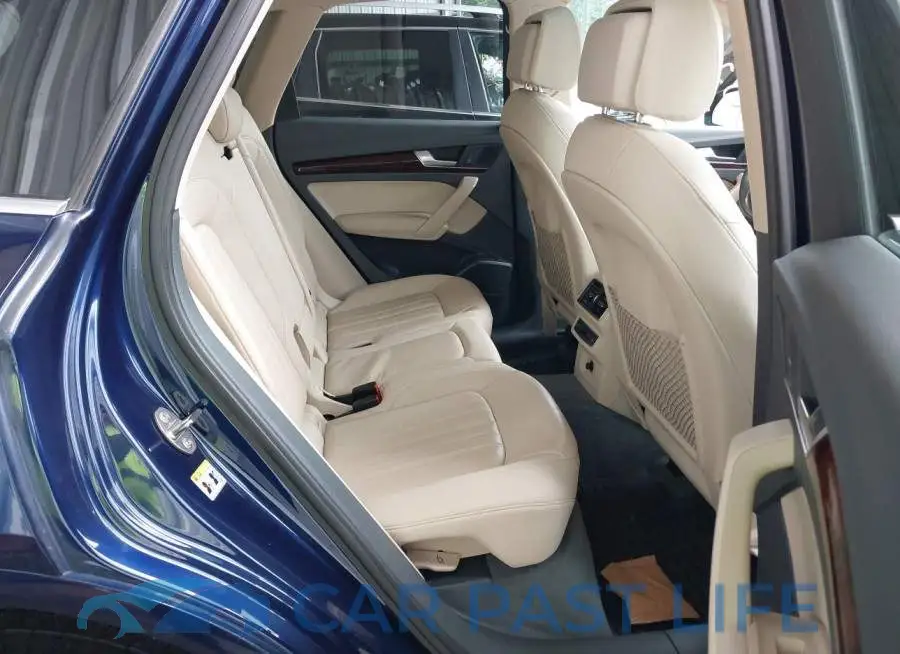 WA1BNAFY7J2001157# 8