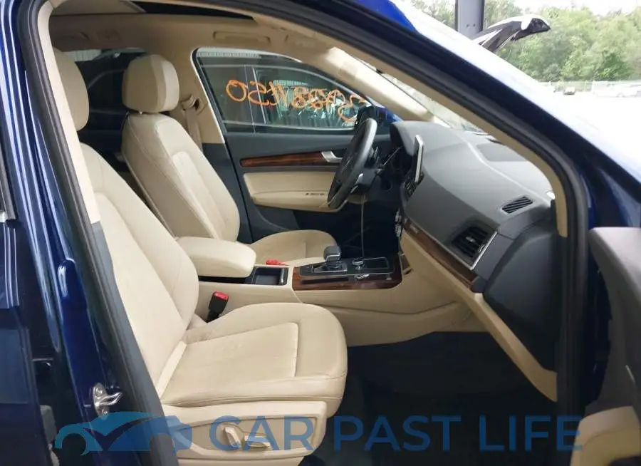 WA1BNAFY7J2001157# 5