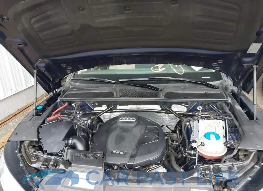 WA1BNAFY7J2001157# 10