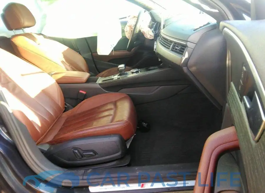 WAULNAF44HN044951# 5