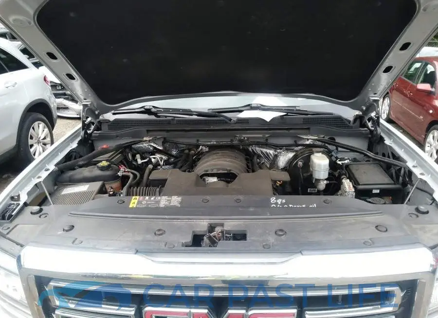 1GTV2MEC4JZ337021# 10