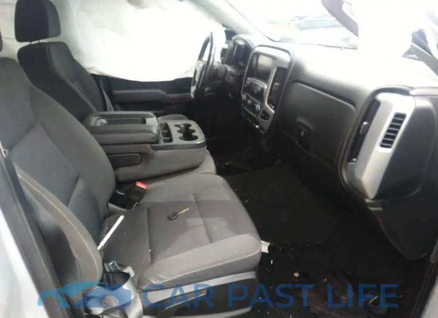 1GTV2MEC4JZ337021# 5