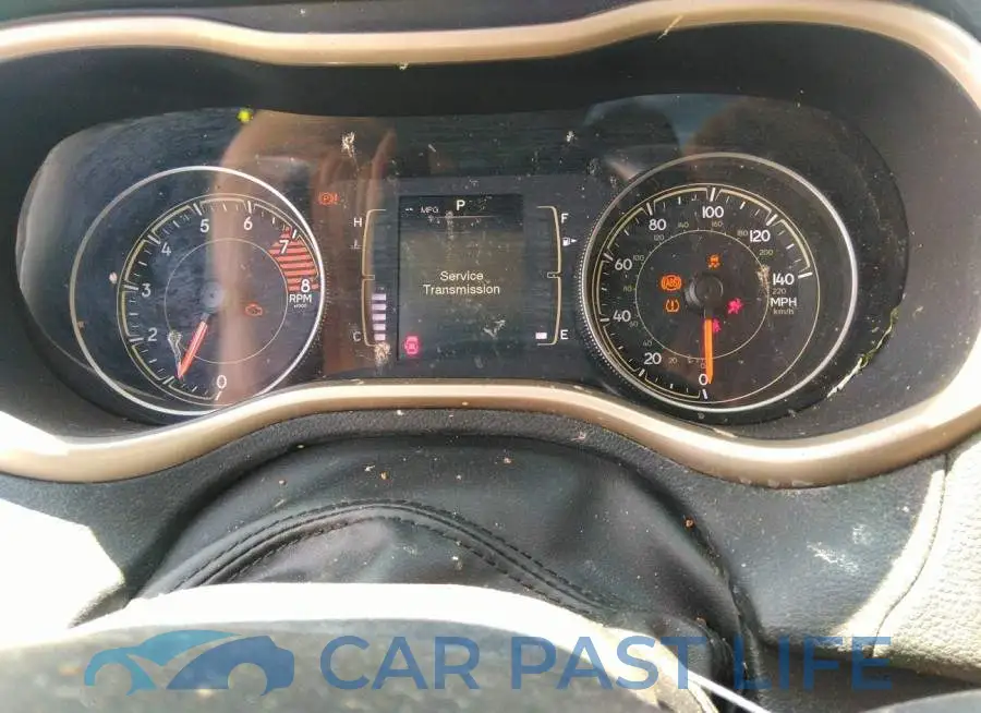 1C4PJMCS2GW239850# 7