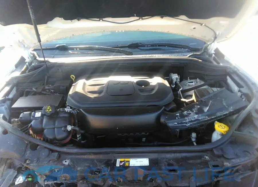 1C4RJFBG9KC688972# 10