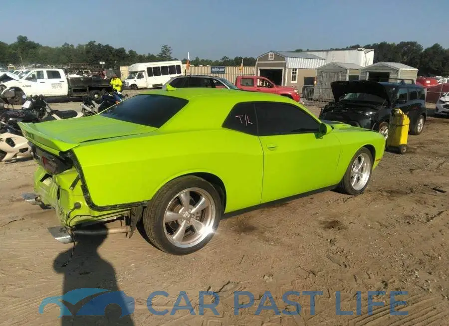 2C3CDZBT7FH709997# 4
