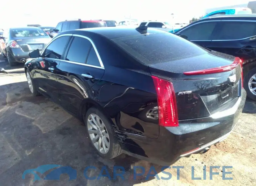 1G6AA5RX1H0149501# 3