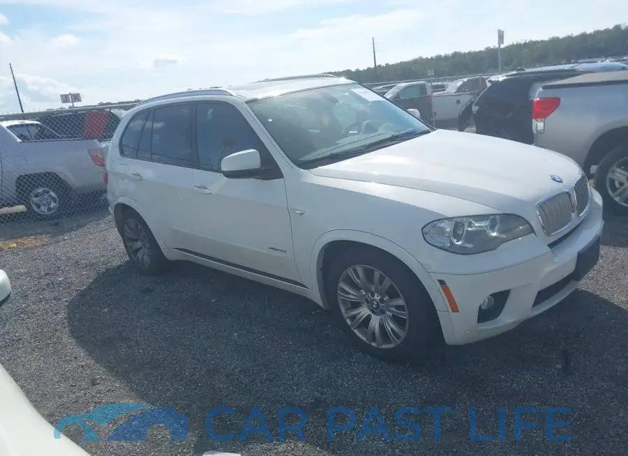 5UXZV8C51DL899095# 1