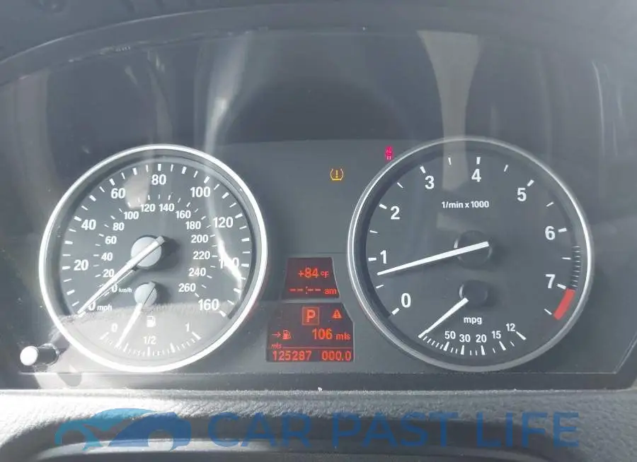 5UXZV8C51DL899095# 7