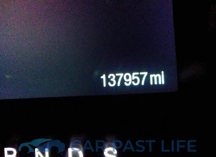 1FA6P0H76F5117025# 7