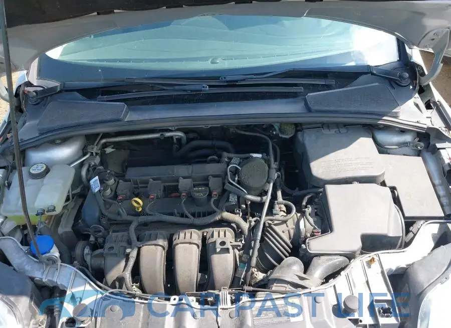 1FADP3F20DL290709# 10