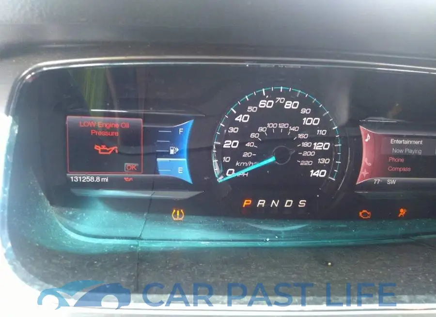 1FAHP2E98DG230809# 7