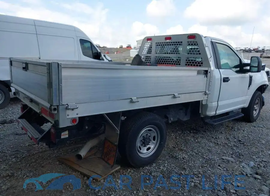 1FDBF2A61MED31437# 4