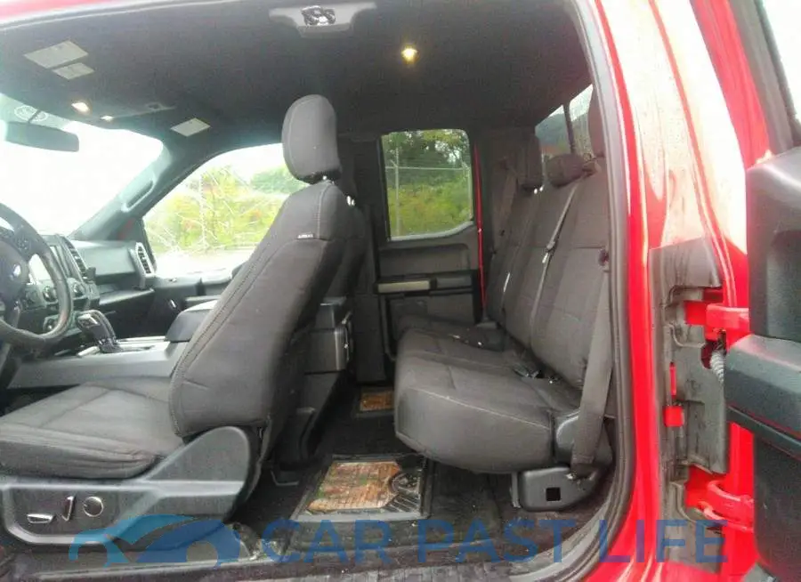 1FTEX1EP2FFD12369# 8