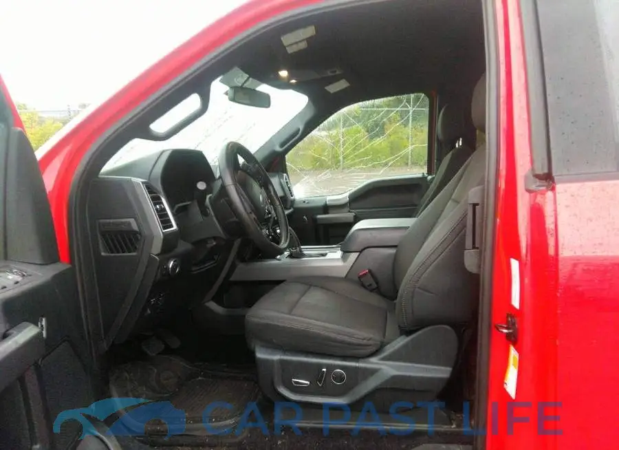 1FTEX1EP2FFD12369# 5