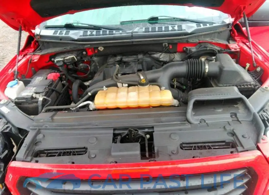 1FTEX1EP2FFD12369# 10