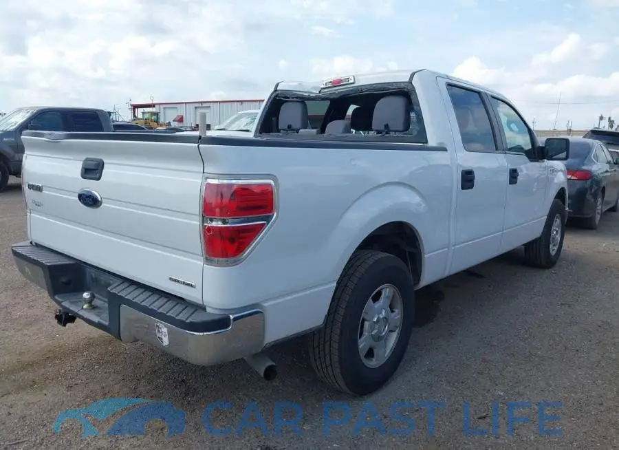 1FTFW1CF5DFA80638# 4