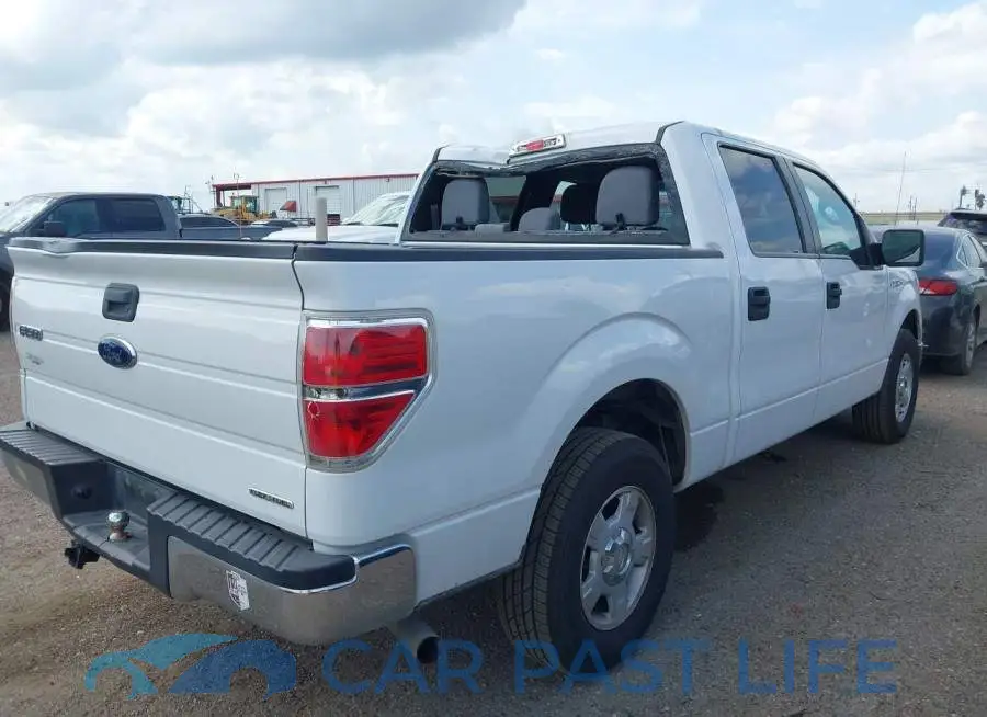 1FTFW1CF5DFA80638# 6
