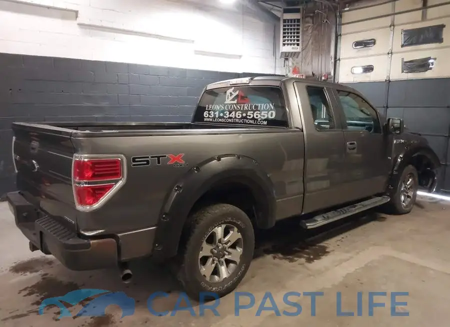 1FTFX1EF7DFD51662# 4