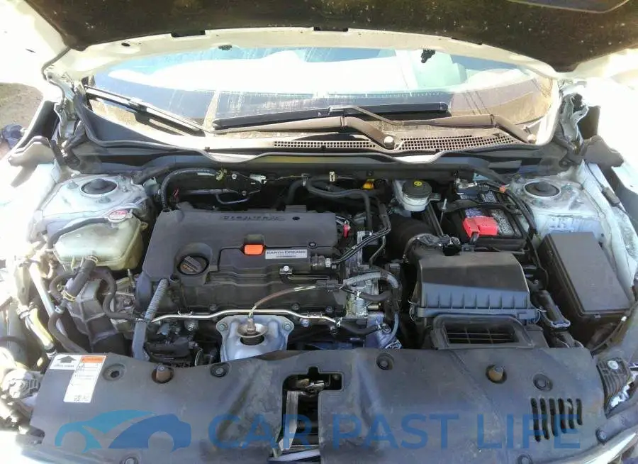 19XFC2F85ME200136# 10