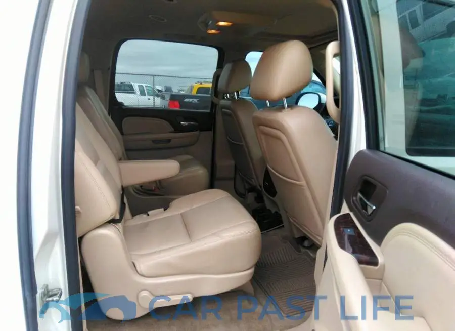 1GKS2MEF4DR361714# 8