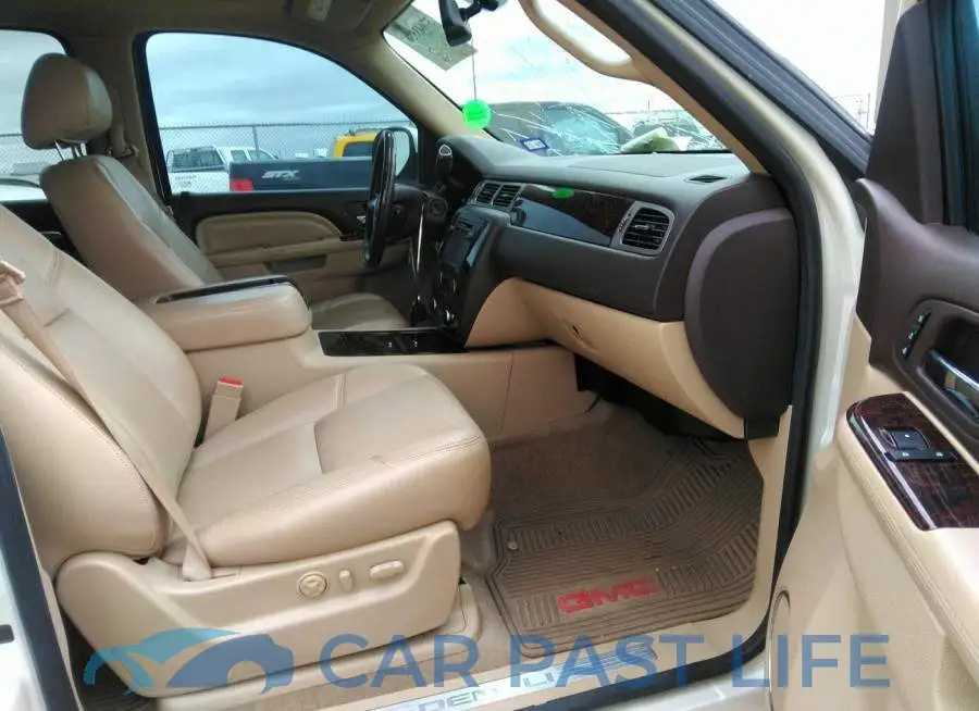 1GKS2MEF4DR361714# 5