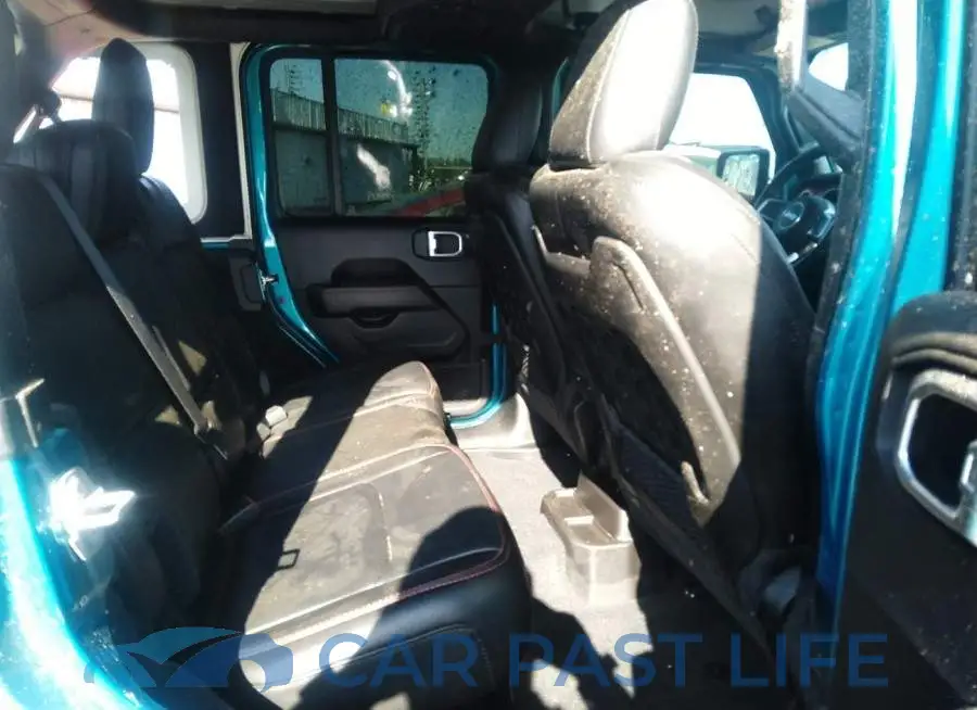 1C4HJXFGXLW277043# 8