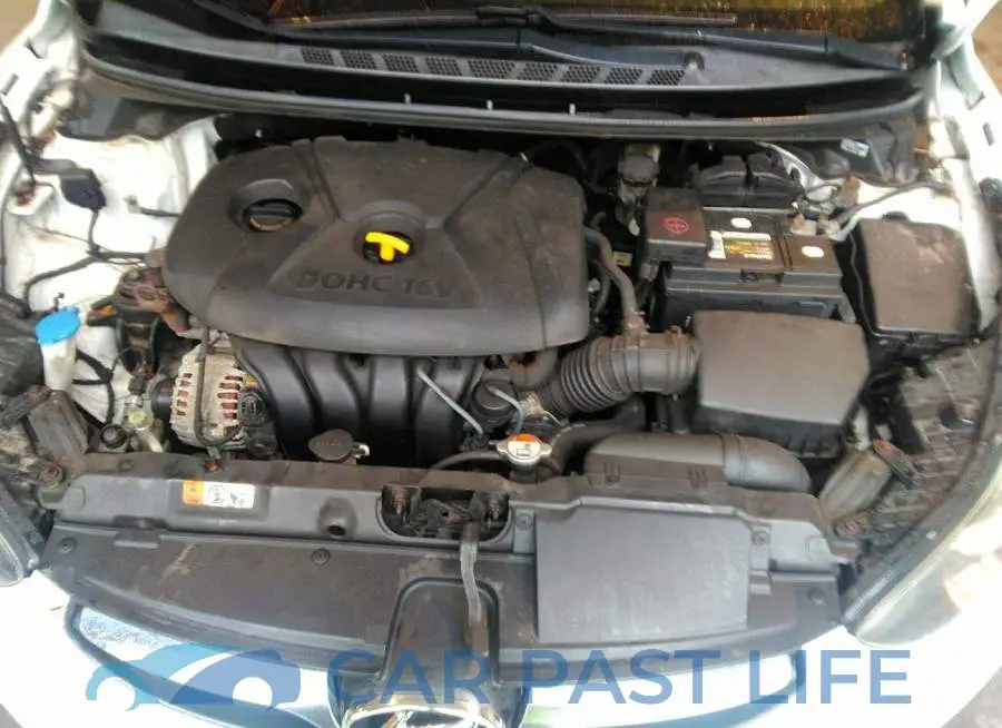5NPDH4AE1DH240257# 10