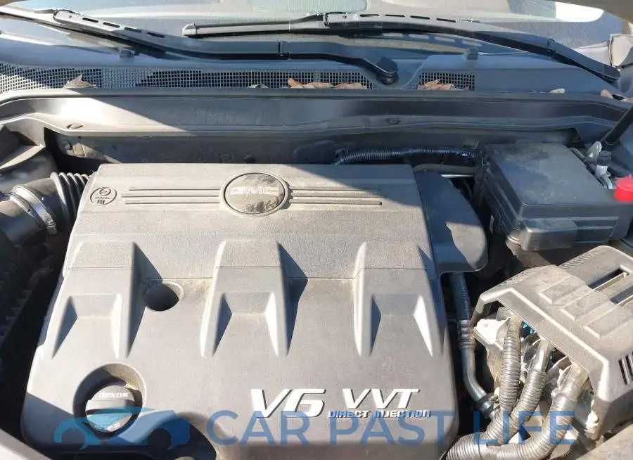 2GKFLUE36D6208820# 10