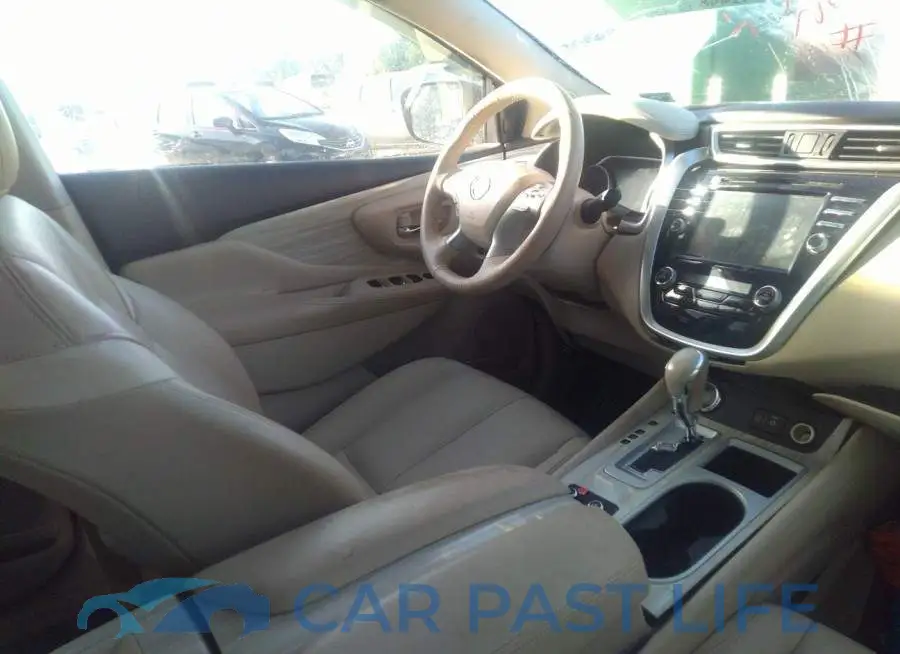 5N1AZ2MH7JN199070# 5