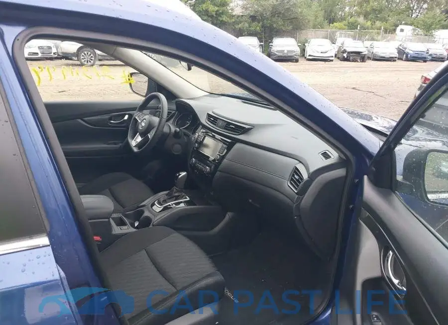 KNMAT2MV2LP529569# 5