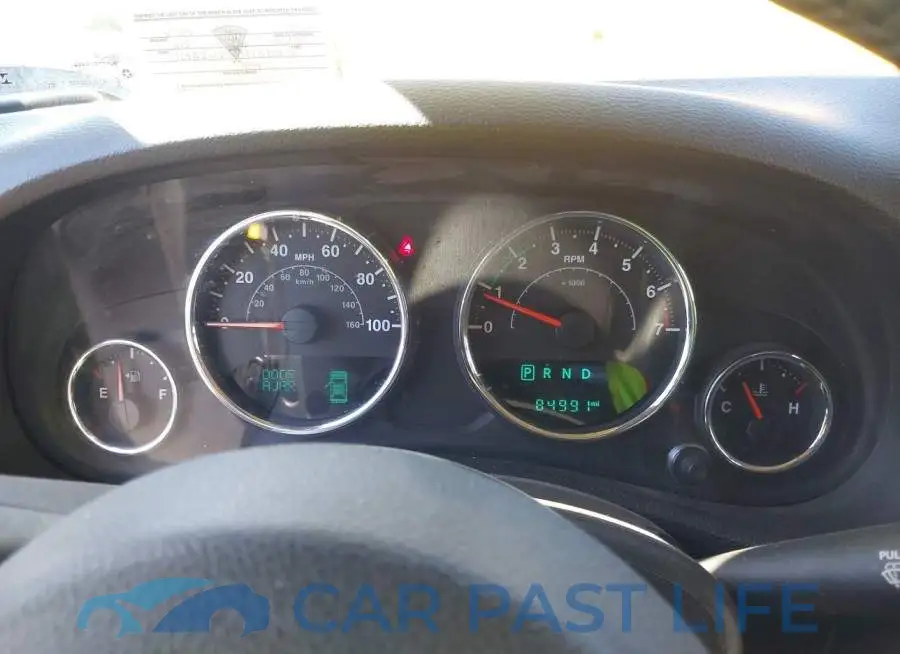1C4BJWDG3FL585406# 7