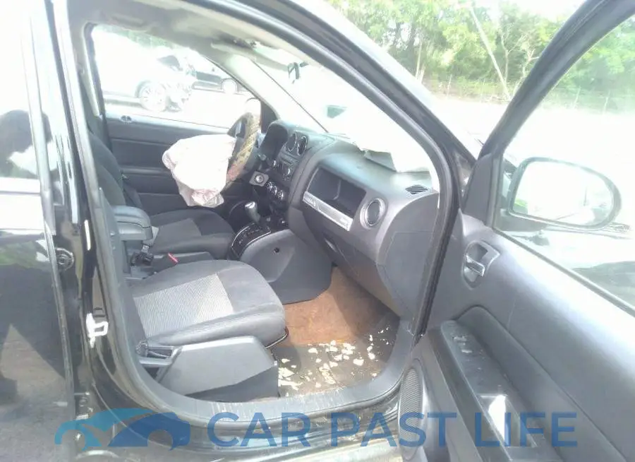 1C4NJCBA5FD250491# 5