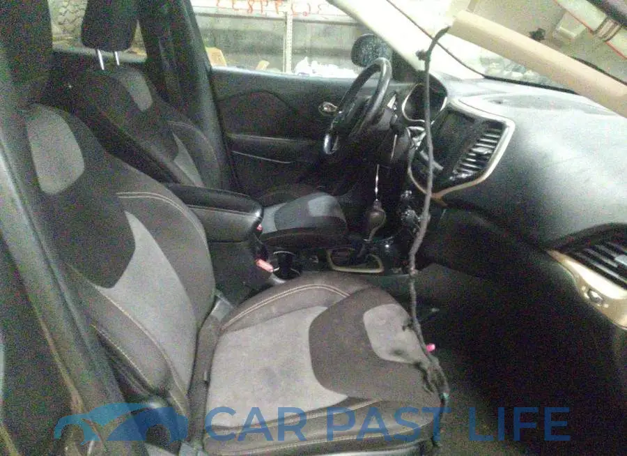 1C4PJMCS2EW266771# 5