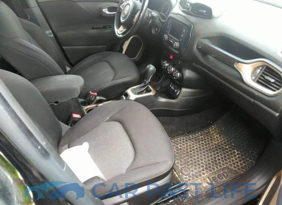 ZACCJABT9GPC59520# 5
