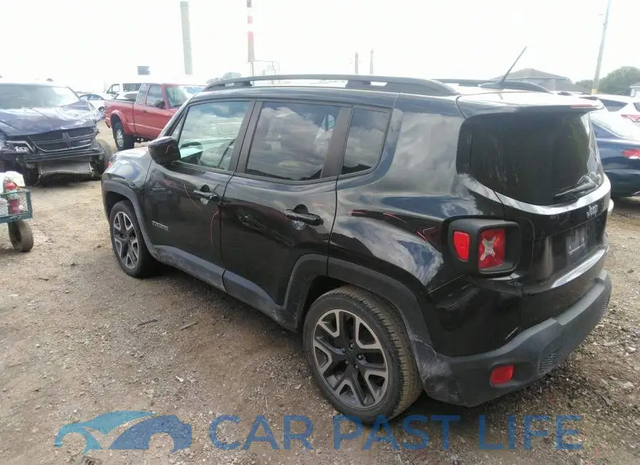 ZACCJABT9GPC59520# 3